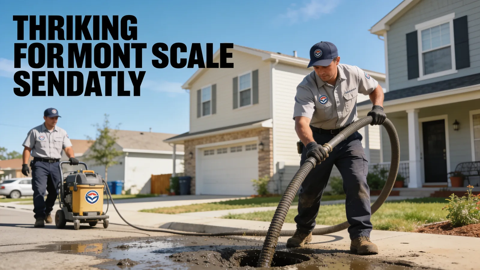 Sewage Cleanup in East Palestine, OH near me